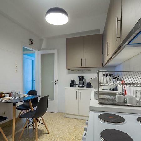 Cathedrals Square Supreme Residence 아테네 외부 사진